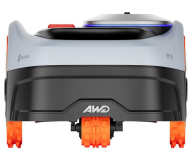 Segway-Navimow Robot koszący i206E AWD EU - 1487154 - zdjęcie 3